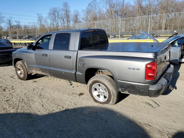 Photo 2 from auction – 2008 DODGE DAKOTA QUA with VIN 1D7HW48N88S599549
