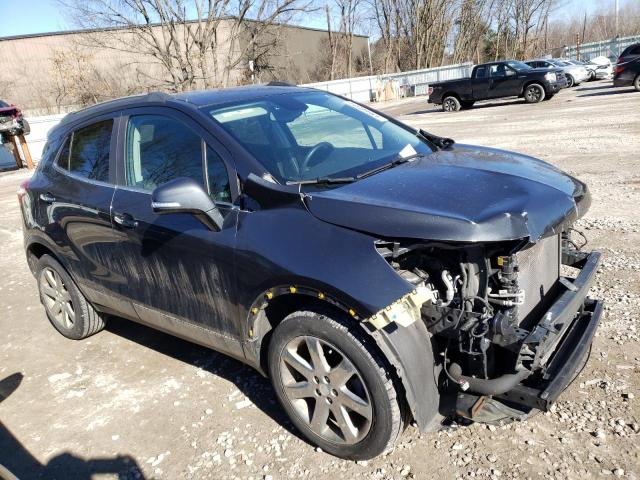 Photo 4 from auction – 2018 BUICK ENCORE ESS with VIN KL4CJGSB5JB601759