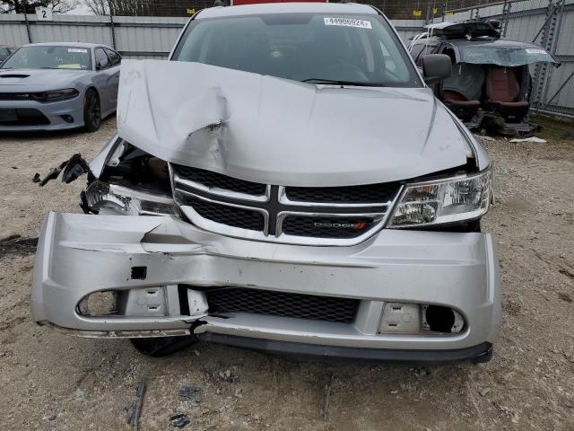 Photo 5 from auction – 2014 DODGE JOURNEY SE with VIN 3C4PDCAB3ET296596