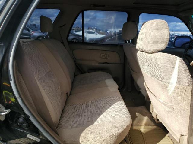 Photo 10 from auction – 2000 TOYOTA 4RUNNER SR with VIN JT3GN86R7Y0166570