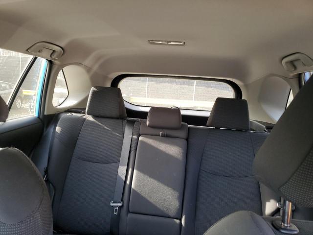 Photo 10 from auction – 2019 TOYOTA RAV4 LE with VIN 2T3H1RFV7KW037066