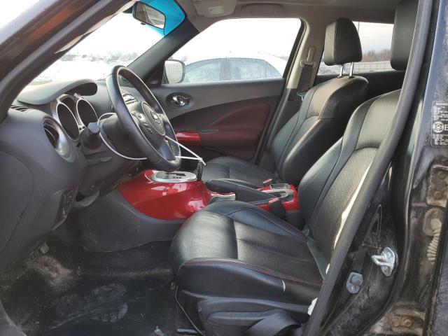 Photo 7 from auction – 2016 NISSAN JUKE S with VIN JN8AF5MV7GT656859