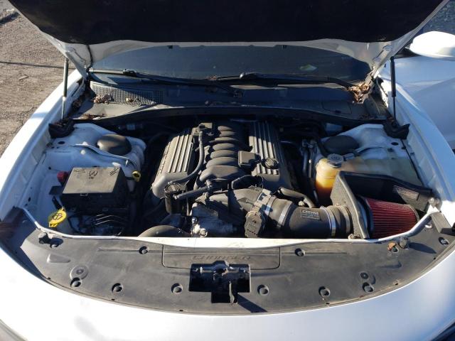 Photo 11 from auction – 2016 DODGE CHARGER R/ with VIN 2C3CDXGJ9GH301837