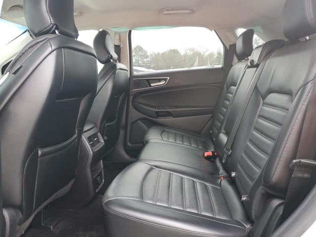 Photo 11 from auction – 2018 FORD EDGE SEL with VIN 2FMPK3J92JBB77653