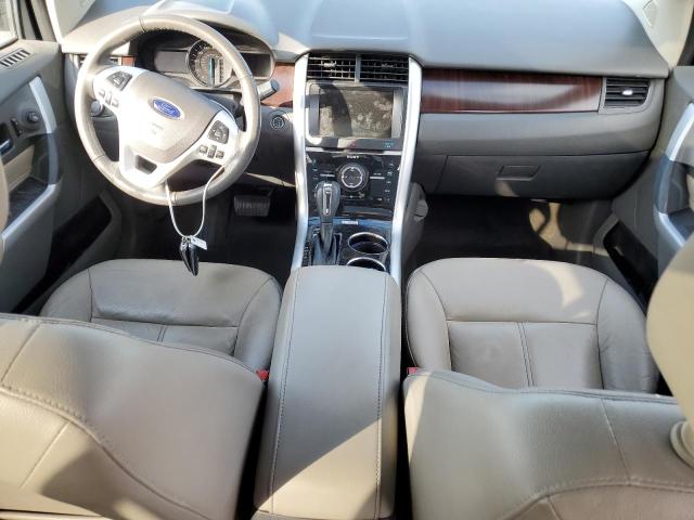 Photo 8 from auction – 2013 FORD EDGE LIMIT with VIN 2FMDK4KC8DBC96492