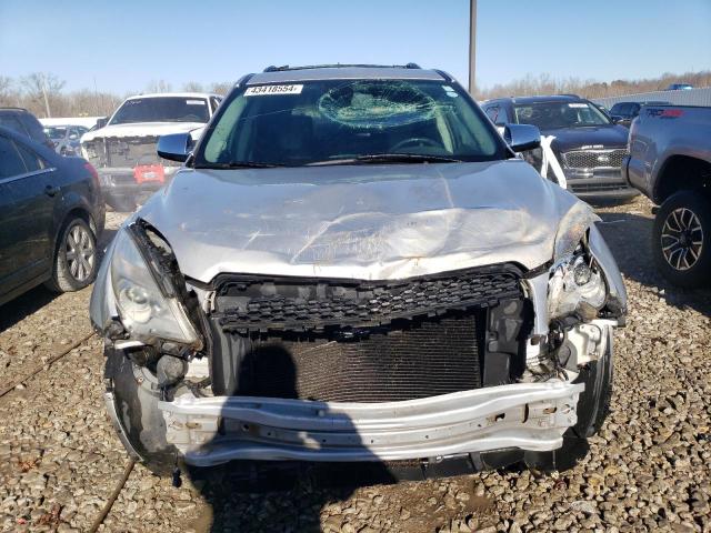 Photo 5 from auction – 2010 CHEVROLET EQUINOX LT with VIN 2CNFLFEY5A6268811