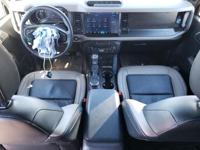 Photo 8 from auction – 2022 FORD BRONCO BAS with VIN 1FMEE5DP9NLB82908