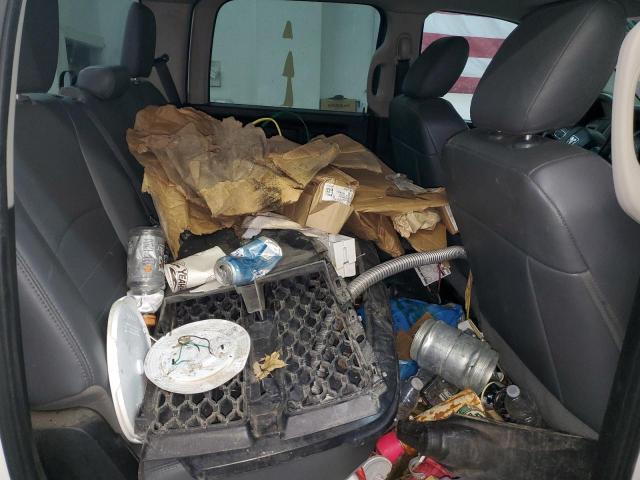 Photo 10 from auction – 2014 RAM 1500 ST with VIN 1C6RR7ST9ES267329
