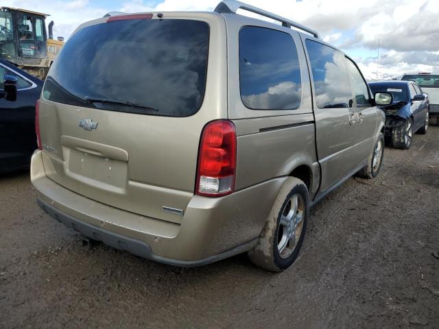 Photo 3 from auction – 2006 CHEVROLET UPLANDER L with VIN 1GNDX33L46D211327