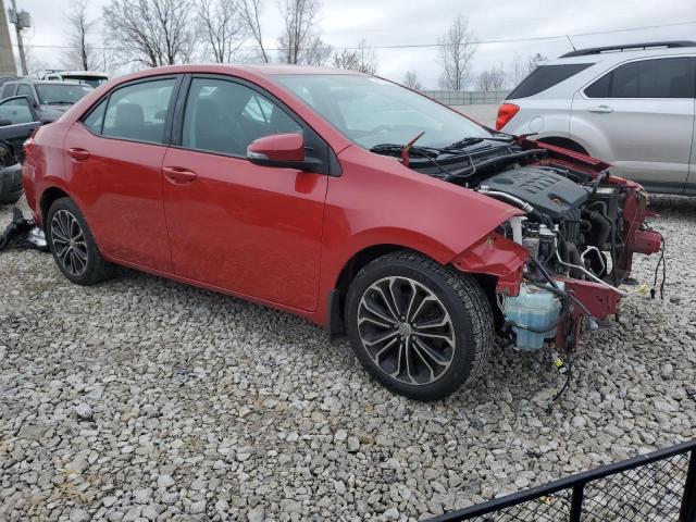 Photo 4 from auction – 2015 TOYOTA COROLLA L with VIN 2T1BURHE7FC343078