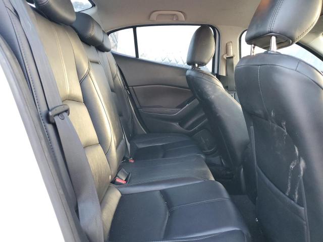 Photo 10 from auction – 2018 MAZDA 3 TOURING with VIN 3MZBN1V33JM252145