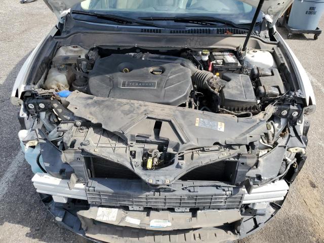 Photo 11 from auction – 2013 LINCOLN MKZ with VIN 3LN6L2G95DR804216
