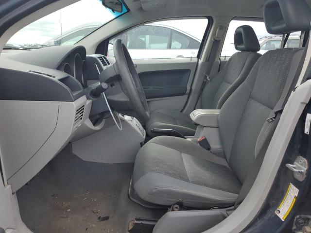 Photo 7 from auction – 2007 DODGE CALIBER with VIN 1B3HB28B77D306874