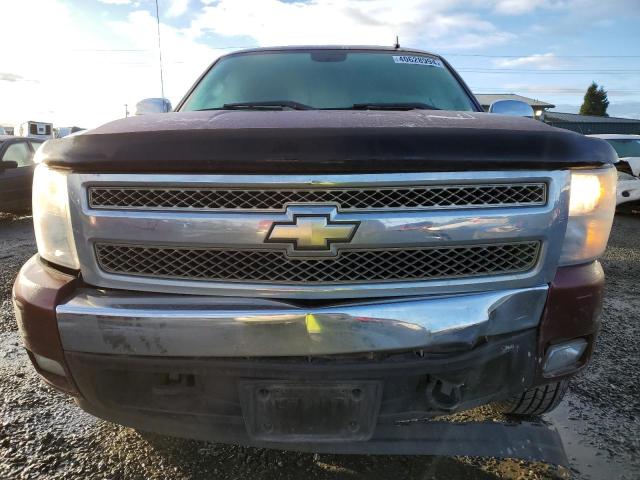 Photo 5 from auction – 2008 CHEVROLET SILVERADO with VIN 2GCEC19J881228892