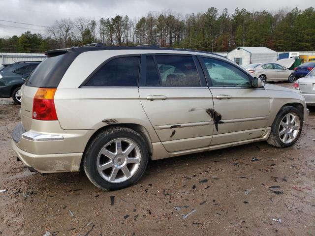 Photo 3 from auction – 2005 CHRYSLER PACIFICA L with VIN 2C8GF78475R425918