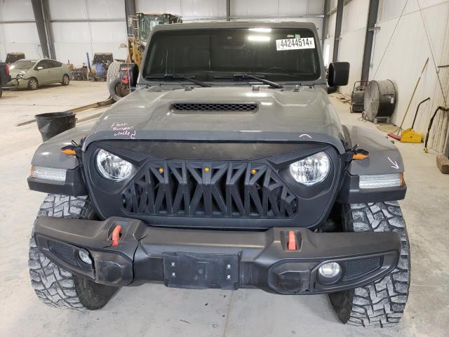 Photo 5 from auction – 2020 JEEP GLADIATOR with VIN 1C6JJTEG3LL208442