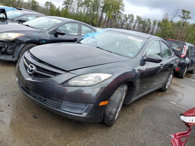 Photo 1 from auction – 2012 MAZDA 6 I with VIN 1YVHZ8BH3C5M35008