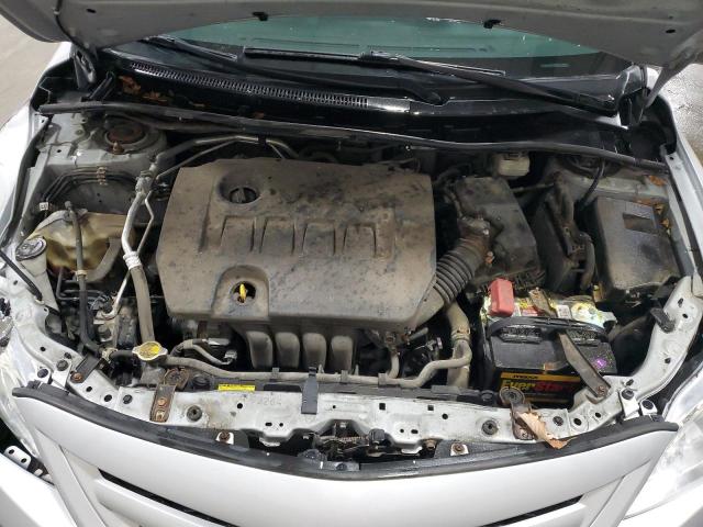 Photo 11 from auction – 2012 TOYOTA COROLLA with VIN 2T1BU4EEXCC832156