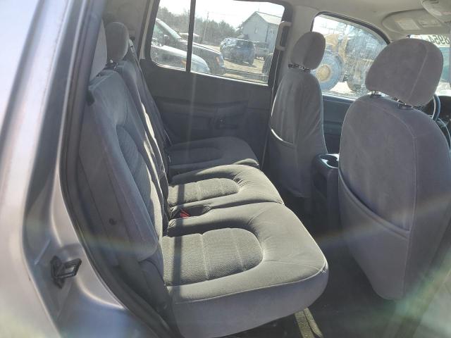 Photo 10 from auction – 2005 FORD EXPLORER X with VIN 1FMZU73EX5UB90445