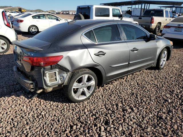 Photo 3 from auction – 2013 ACURA ILX 20 TEC with VIN 19VDE1F7XDE005211