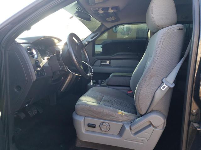 Photo 7 from auction – 2013 FORD F150 SUPER with VIN 1FTFW1ET2DKD58504