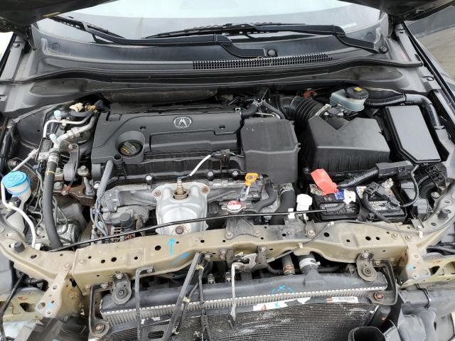 Photo 11 from auction – 2016 ACURA ILX PREMIU with VIN 19UDE2F72GA018315