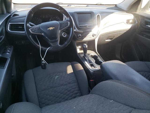Photo 8 from auction – 2018 CHEVROLET EQUINOX LT with VIN 3GNAXJEV1JS604149