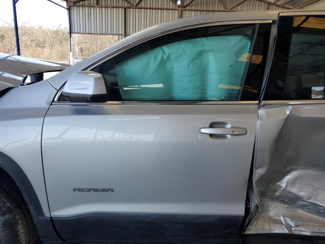 Photo 7 from auction – 2018 GMC ACADIA SLE with VIN 1GKKNKLA7JZ242182