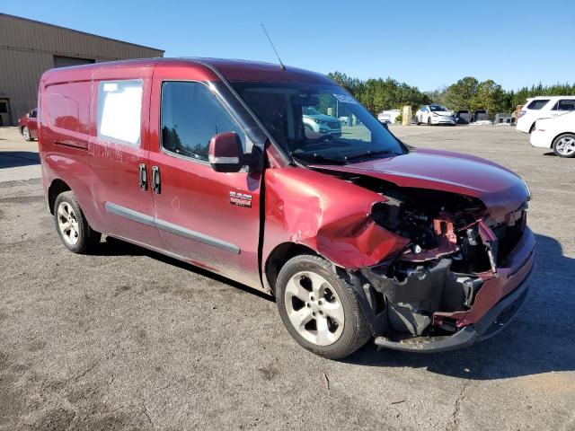 Photo 4 from auction – 2017 RAM PROMASTER with VIN ZFBERFBB8H6G84307