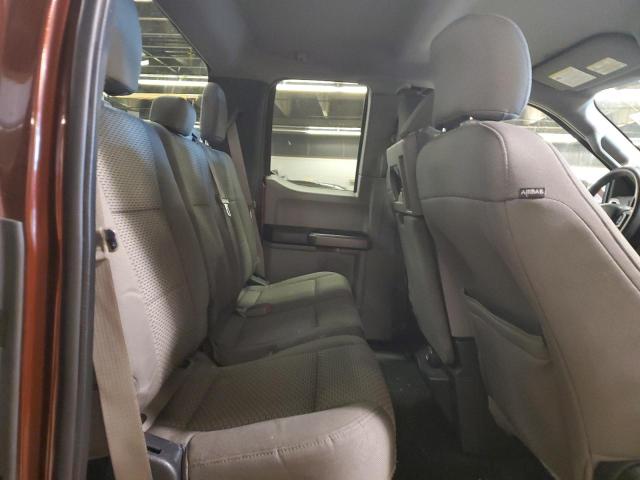 Photo 10 from auction – 2015 FORD F150 SUPER with VIN 1FTEX1EP2FFC41478