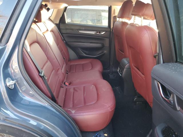 Photo 10 from auction – 2021 MAZDA CX-5 TOURI with VIN JM3KFBCM9M0400783