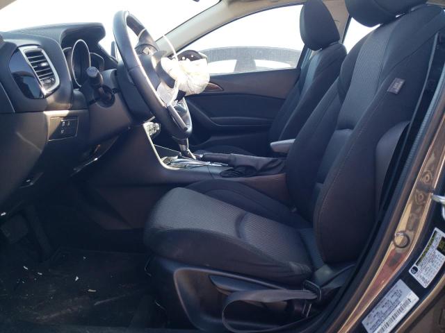 Photo 7 from auction – 2015 MAZDA 3 TOURING with VIN JM1BM1V78F1253966