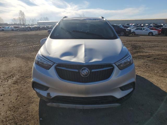 Photo 5 from auction – 2018 BUICK ENCORE PRE with VIN KL4CJASB5JB547909