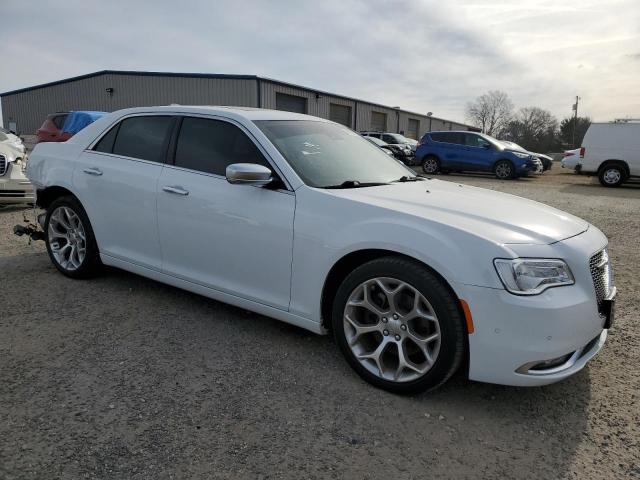 Photo 4 from auction – 2019 CHRYSLER 300C with VIN 2C3CCAPT7KH582711