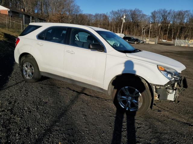 صورة رقم 4 من المزاد - 2016 CHEVROLET EQUINOX LS مع VIN 2GNFLEEK5G6260489