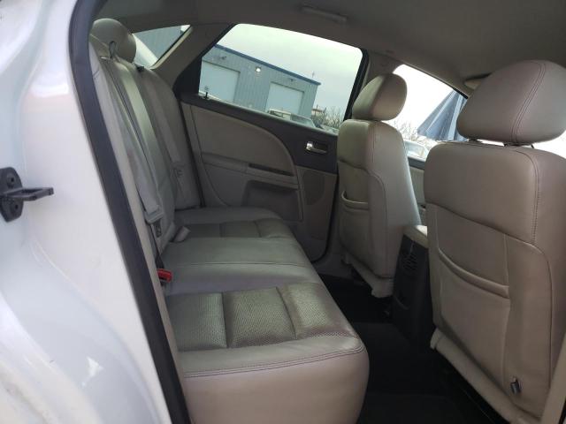 Photo 10 from auction – 2008 FORD TAURUS SEL with VIN 1FAHP24W18G109374