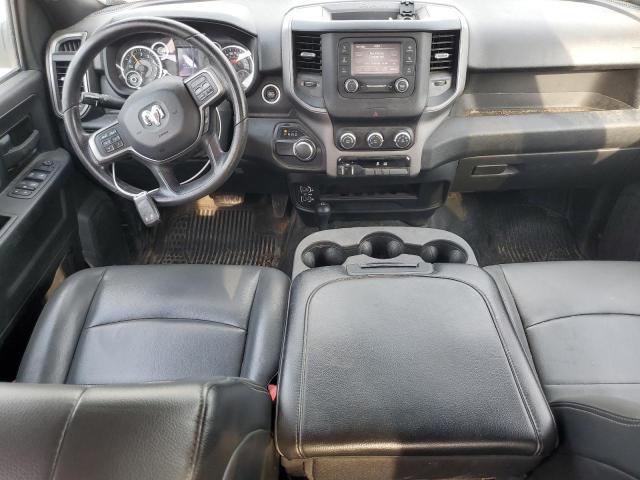 Photo 8 from auction – 2021 RAM 2500 TRADE with VIN 3C6UR5CJ3MG608838