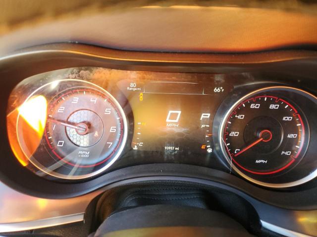 Photo 9 from auction – 2019 DODGE CHARGER SX with VIN 2C3CDXBG2KH643859