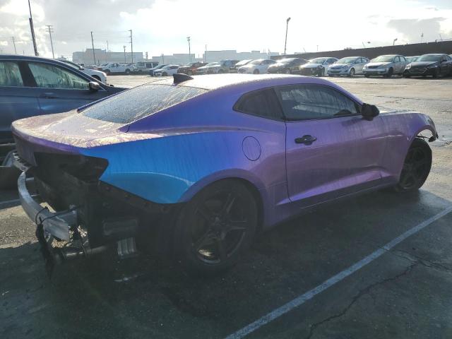 Photo 3 from auction – 2016 CHEVROLET CAMARO LT with VIN 1G1FB1RS4G0173618