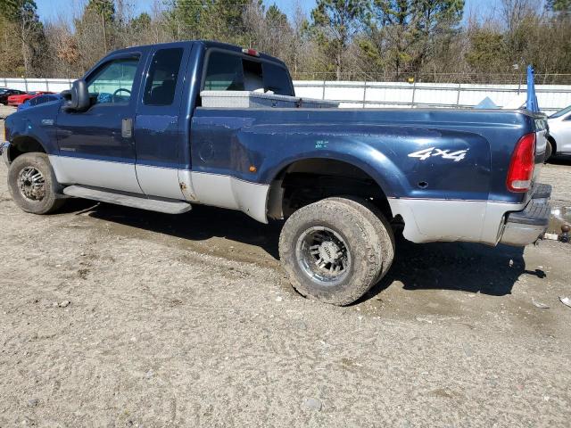 Photo 2 from auction – 2001 FORD F350 SUPER with VIN 1FTWX33F51EC26918