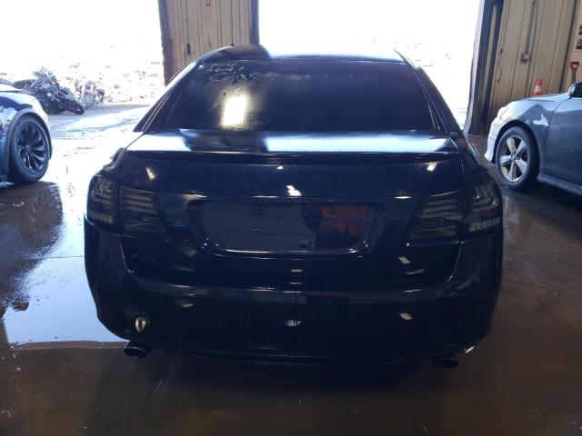صورة رقم 6 من المزاد - 2006 LEXUS GS 300 مع VIN JTHCH96S760019171