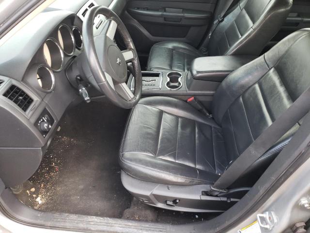Photo 7 from auction – 2009 DODGE CHARGER SX with VIN 2B3KA33V29H600799