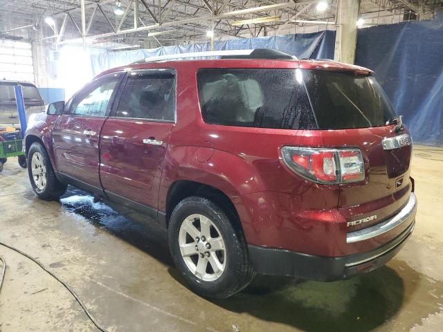 Photo 2 from auction – 2015 GMC ACADIA SLE with VIN 1GKKVPKDXFJ222023