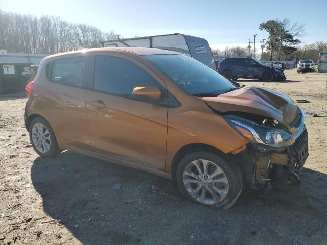 Photo 4 from auction – 2019 CHEVROLET SPARK 1LT with VIN KL8CD6SA1KC817370