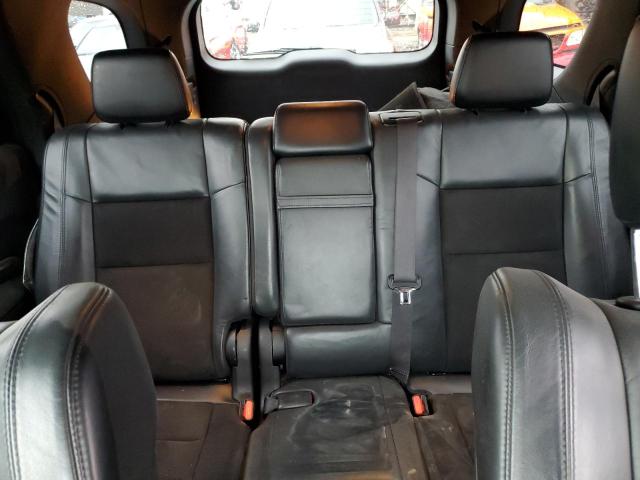 Photo 10 from auction – 2019 DODGE DURANGO GT with VIN 1C4RDJDG2KC651995