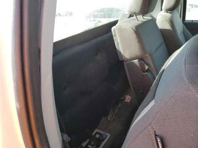 Photo 10 from auction – 2021 FORD F150 with VIN 1FTMF1CB0MKD59894