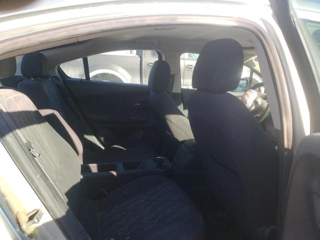 Photo 10 from auction – 2013 CHEVROLET VOLT with VIN 1G1RA6E43DU107828