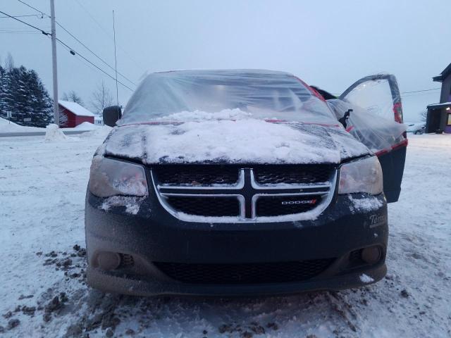 Photo 5 from auction – 2020 DODGE GRAND CARA with VIN 2C4RDGCG6LR167163
