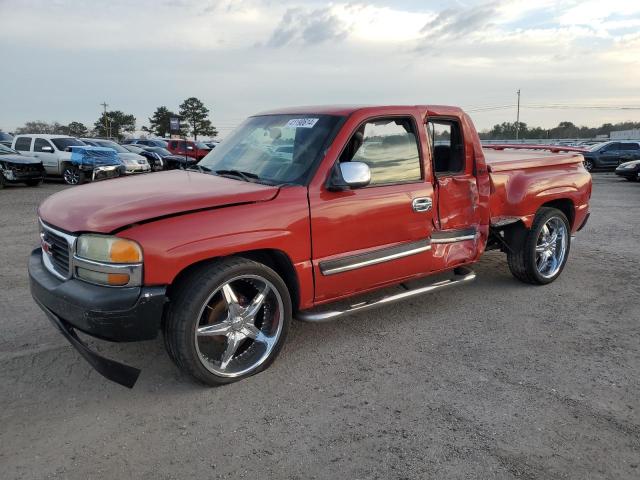 2004 GMC NEW SIERRA - Търг №77222405