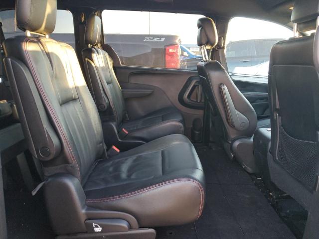 Photo 11 from auction – 2019 DODGE GRAND CARA with VIN 2C4RDGEG0KR743535